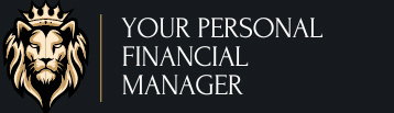 Your personal financial manager